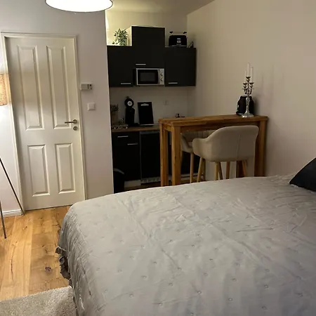 Apartamento Marion Benedetti Sankt Peter-Ording Exterior foto