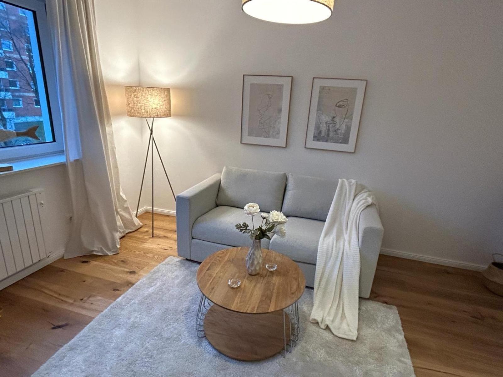 Marion Benedetti Apartment Sankt Peter-Ording